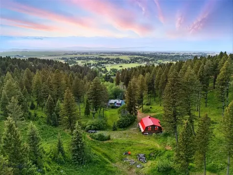 750 Black Bear Road Bozeman MT 59718