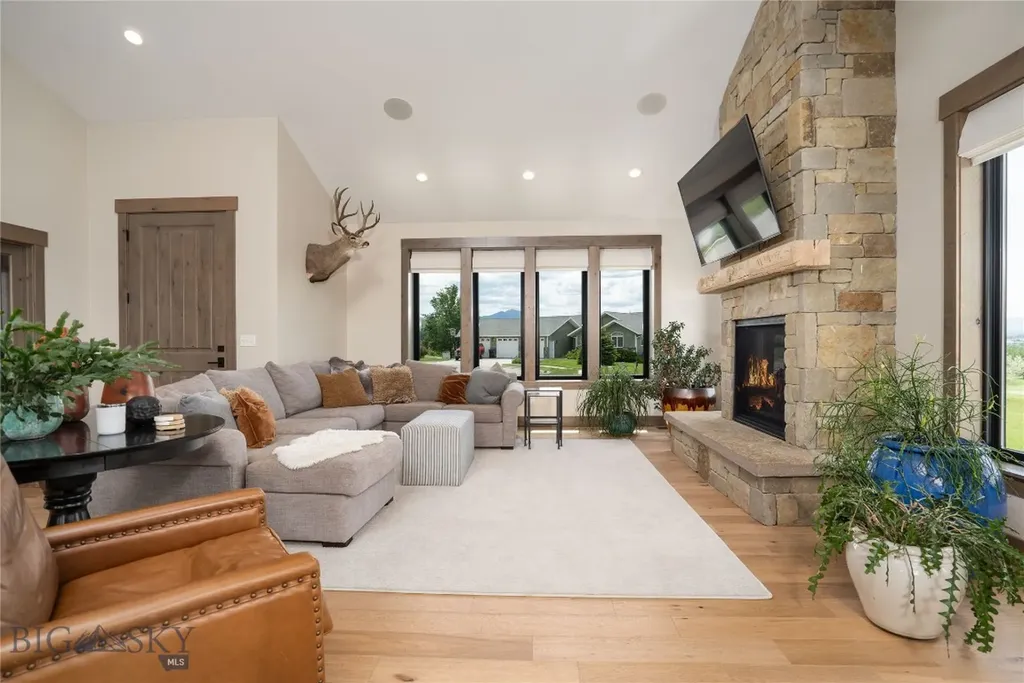 1055 Caddie Court Bozeman MT 59715