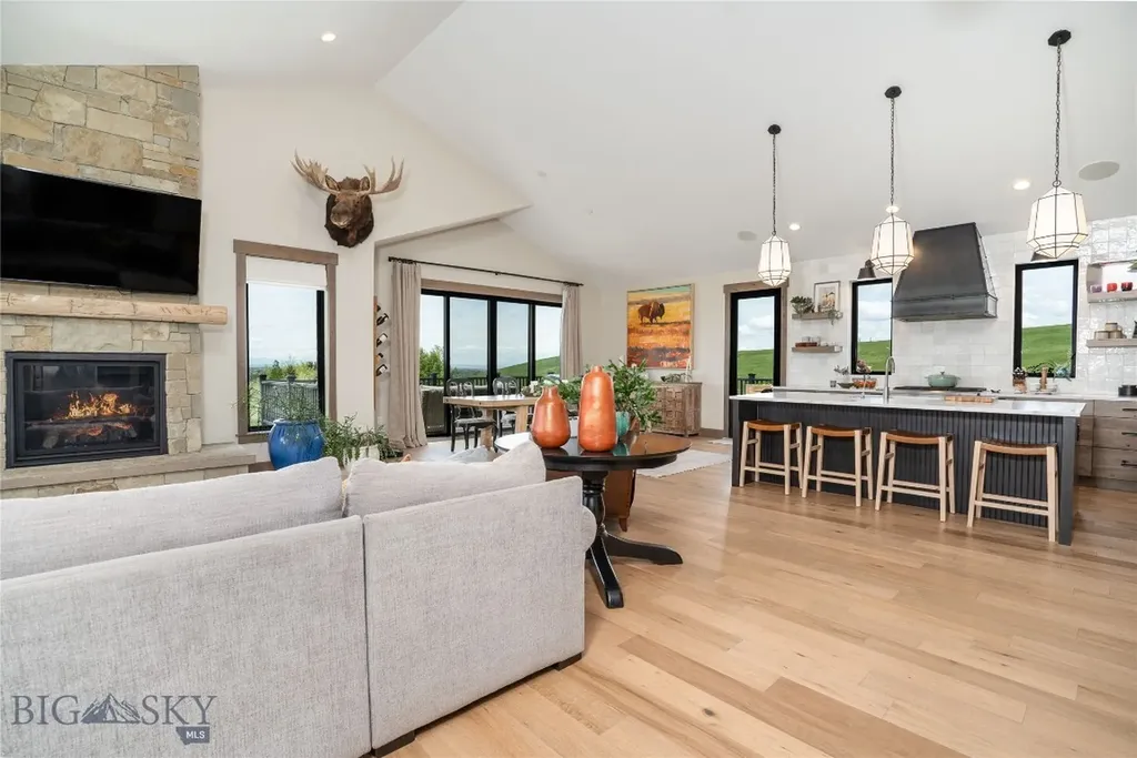1055 Caddie Court Bozeman MT 59715