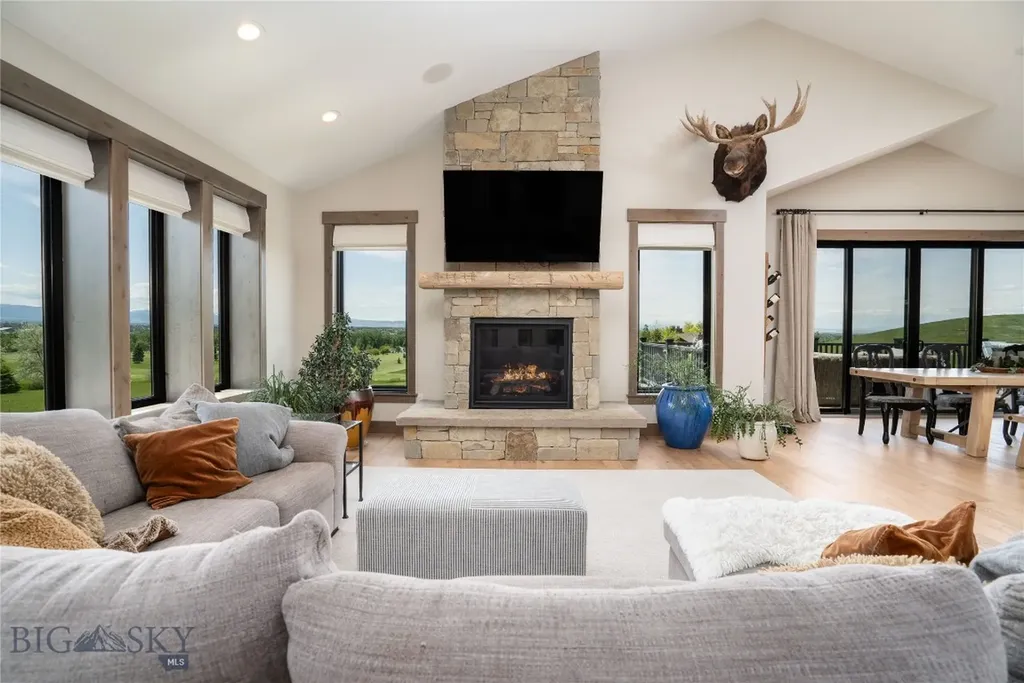 1055 Caddie Court Bozeman MT 59715
