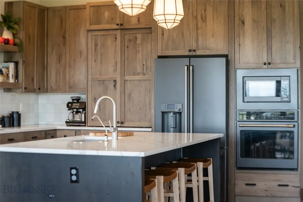 1055 Caddie Court Bozeman MT 59715
