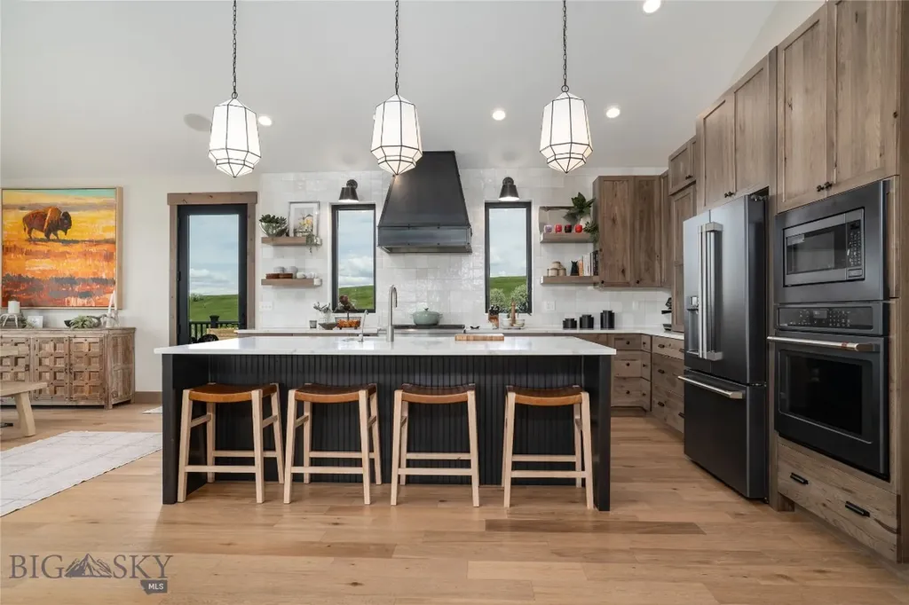 1055 Caddie Court Bozeman MT 59715