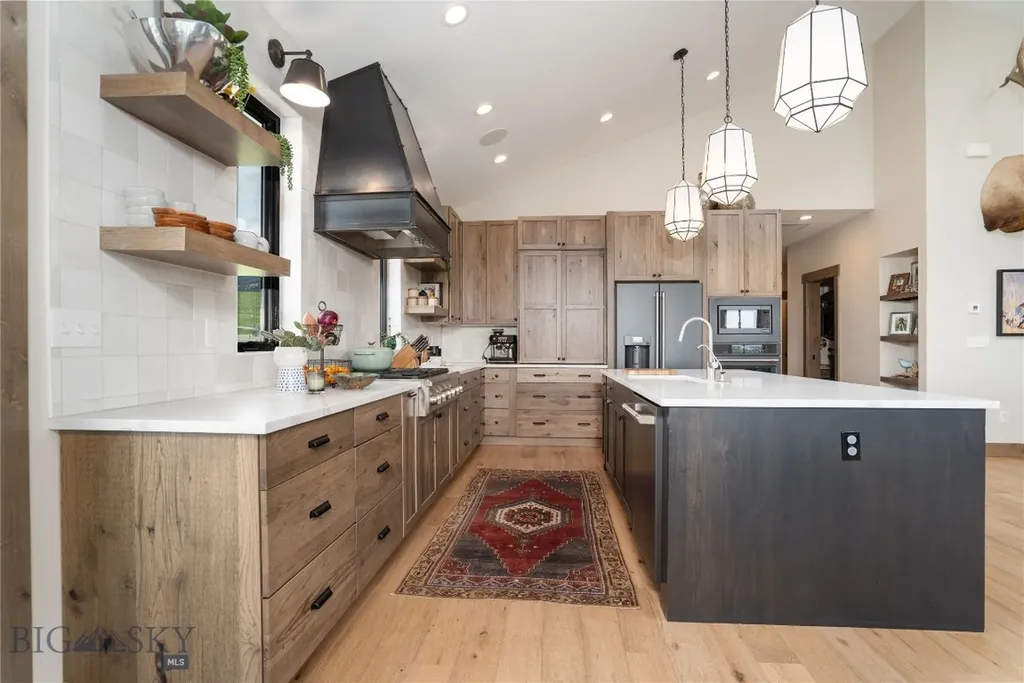 1055 Caddie Court Bozeman MT 59715