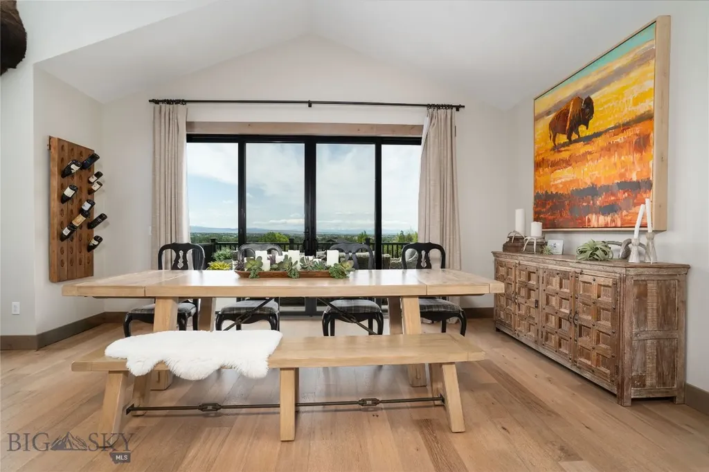 1055 Caddie Court Bozeman MT 59715