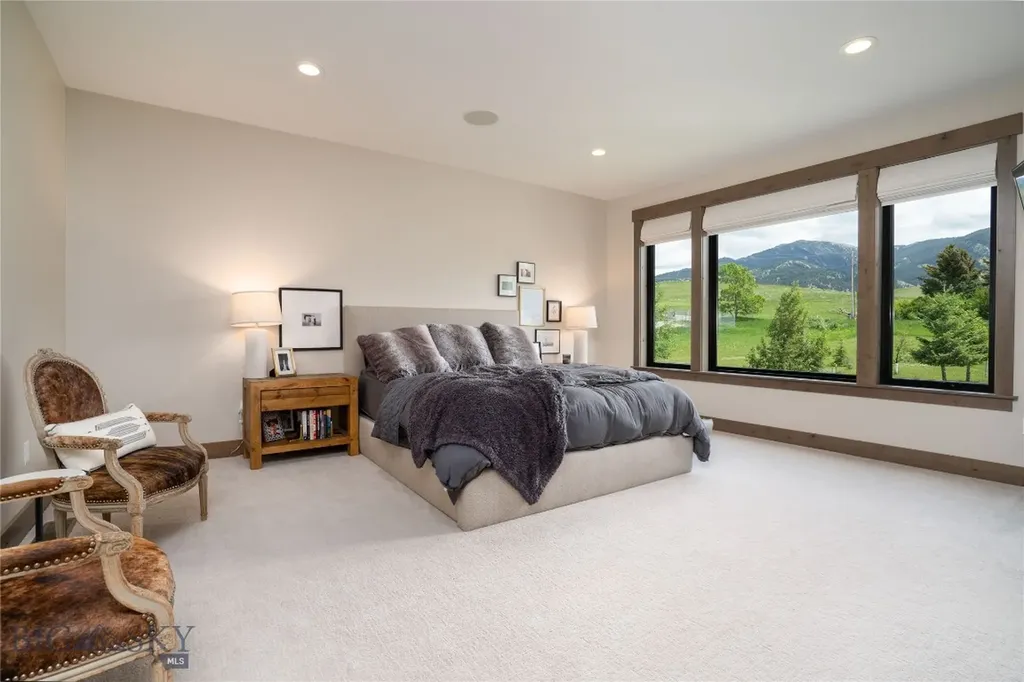1055 Caddie Court Bozeman MT 59715