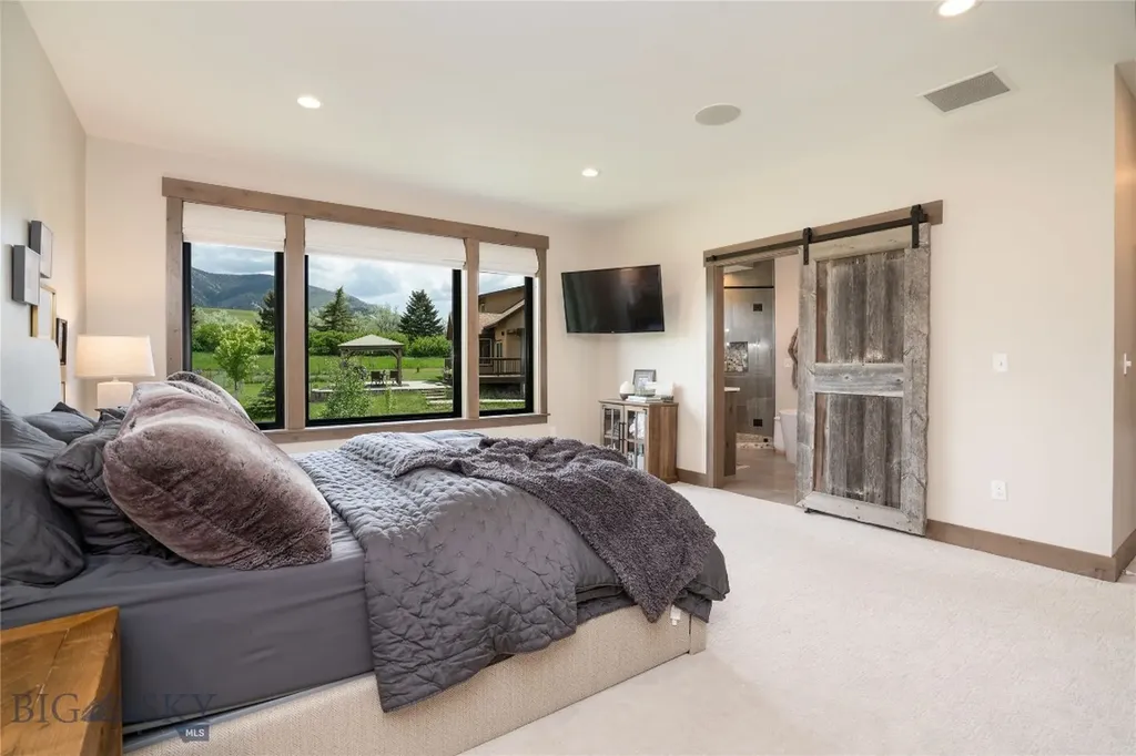 1055 Caddie Court Bozeman MT 59715