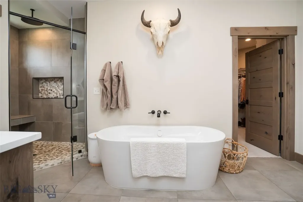1055 Caddie Court Bozeman MT 59715