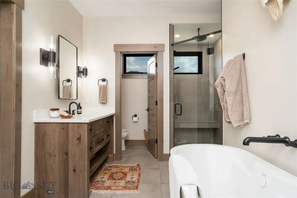 1055 Caddie Court Bozeman MT 59715