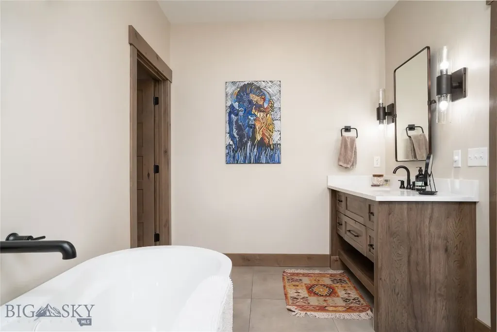 1055 Caddie Court Bozeman MT 59715