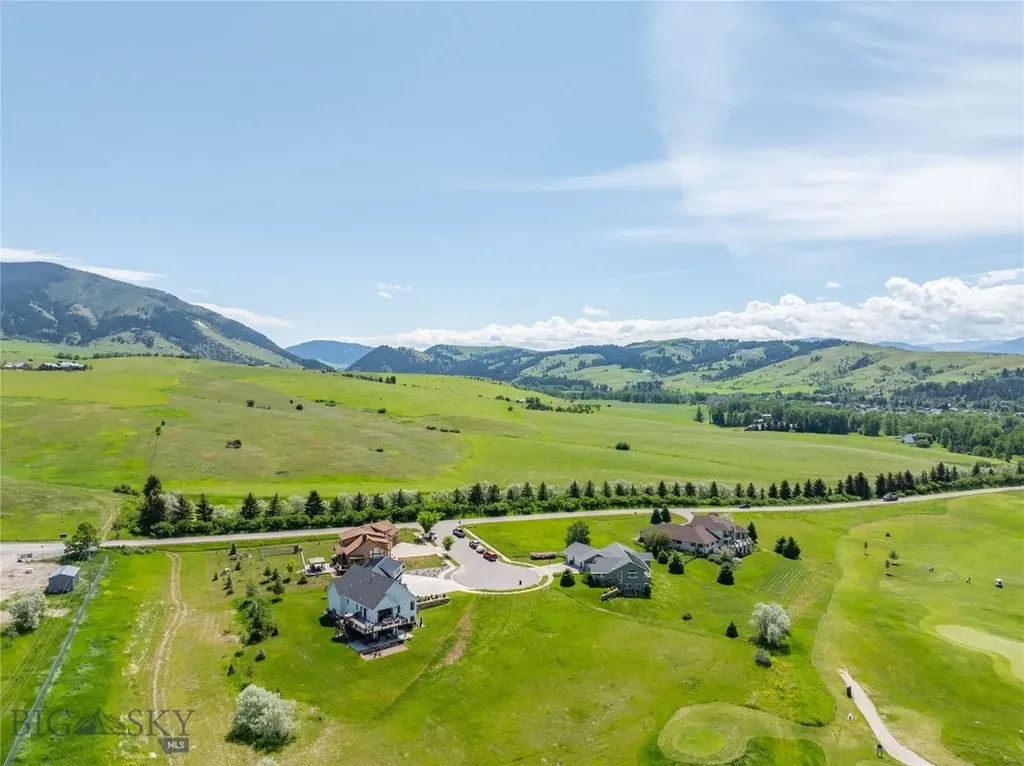 1055 Caddie Court Bozeman MT 59715