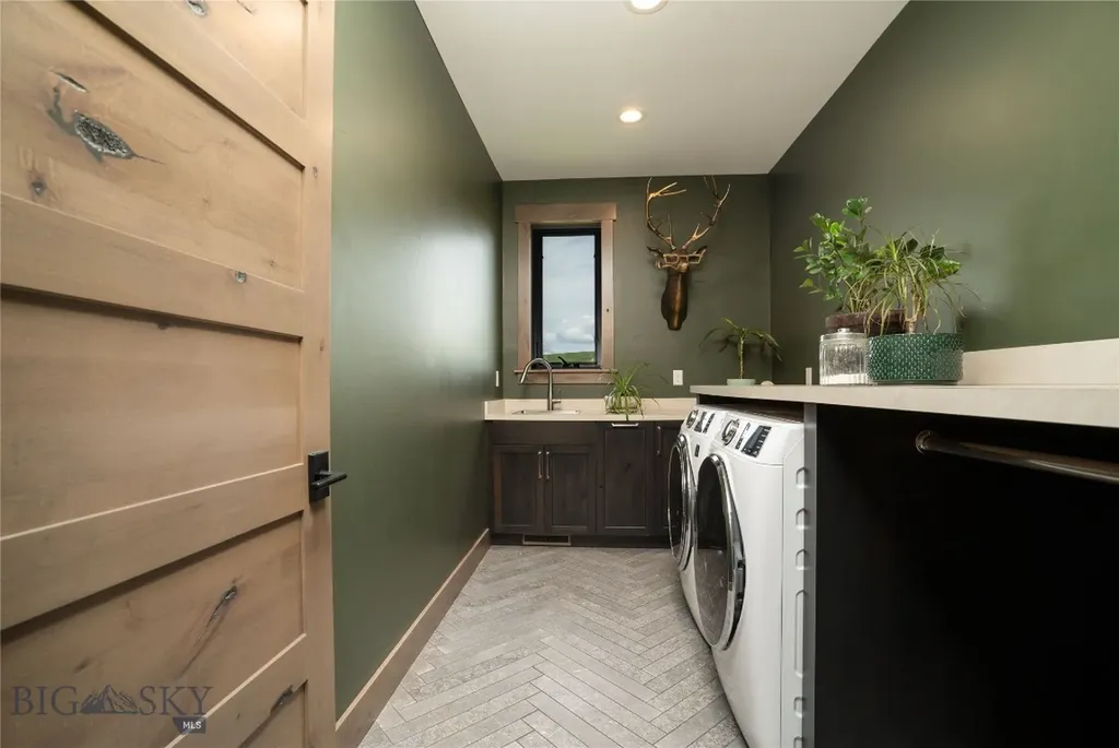 1055 Caddie Court Bozeman MT 59715