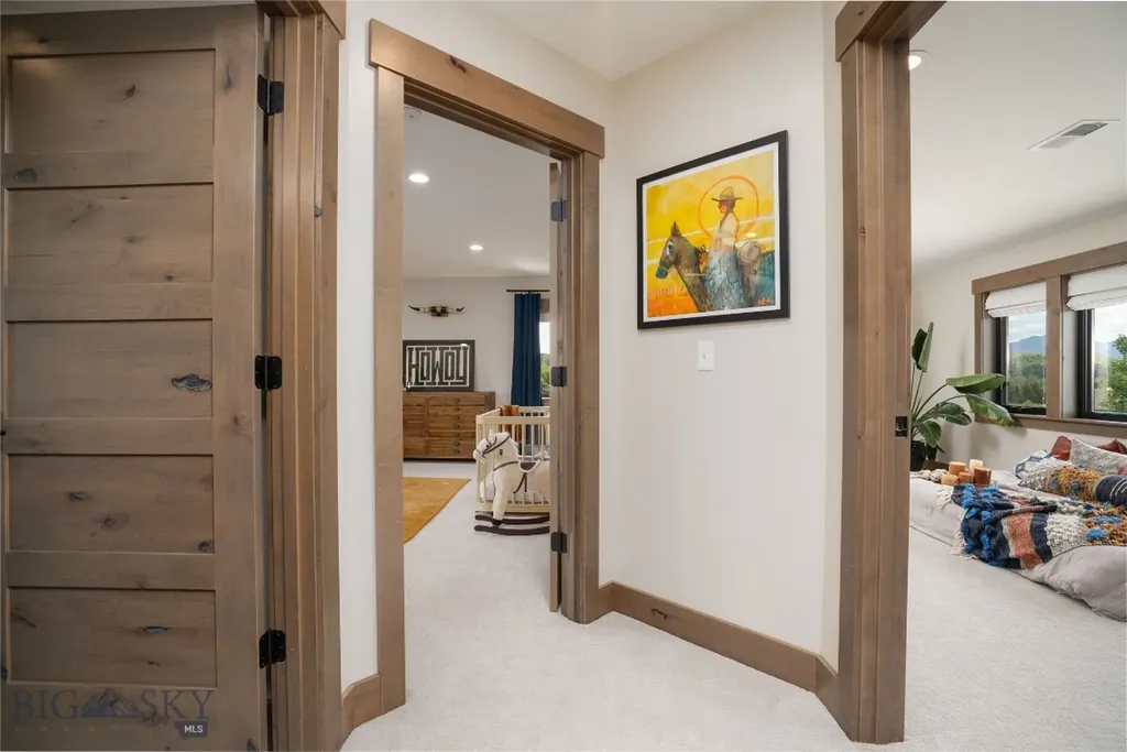 1055 Caddie Court Bozeman MT 59715