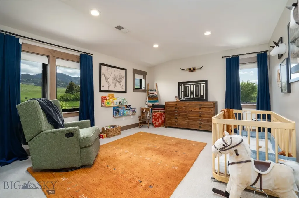 1055 Caddie Court Bozeman MT 59715
