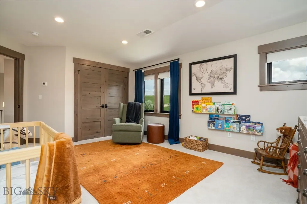 1055 Caddie Court Bozeman MT 59715