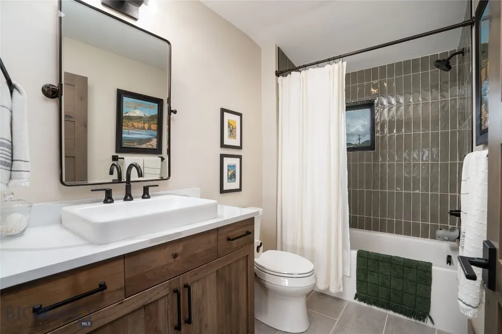 1055 Caddie Court Bozeman MT 59715