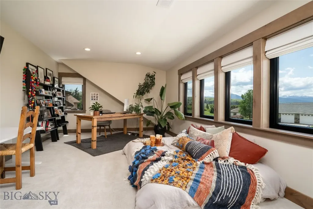 1055 Caddie Court Bozeman MT 59715