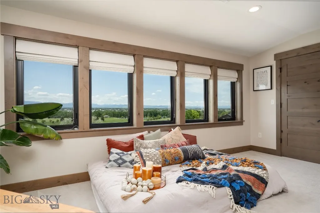 1055 Caddie Court Bozeman MT 59715