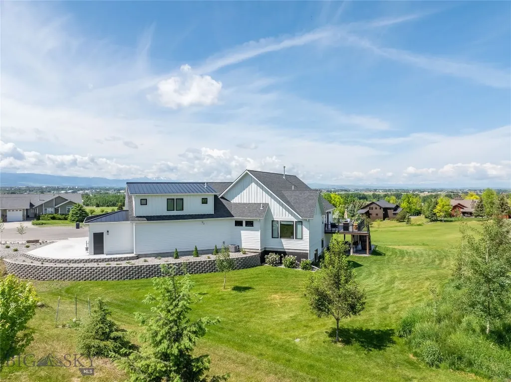 1055 Caddie Court Bozeman MT 59715