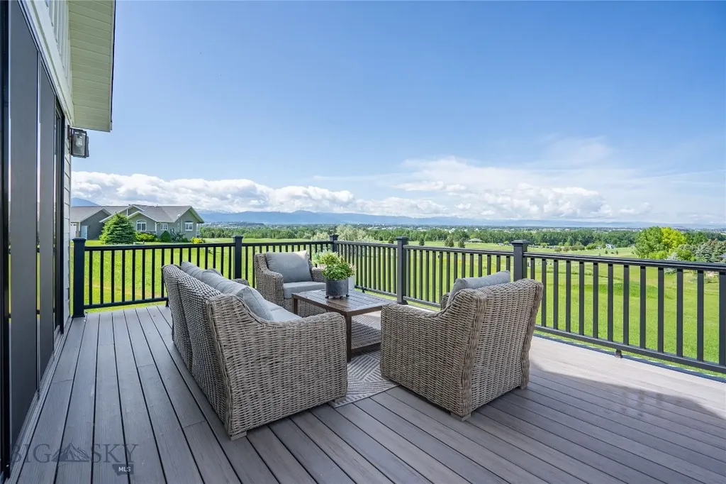 1055 Caddie Court Bozeman MT 59715