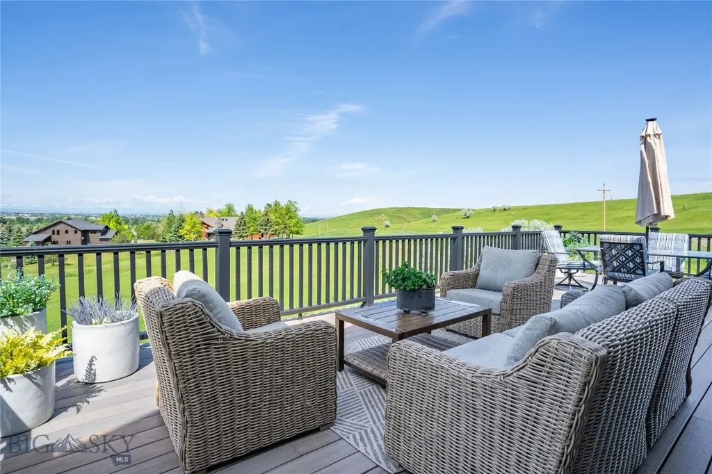 1055 Caddie Court Bozeman MT 59715
