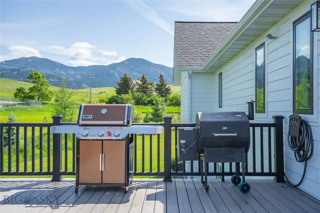 1055 Caddie Court Bozeman MT 59715