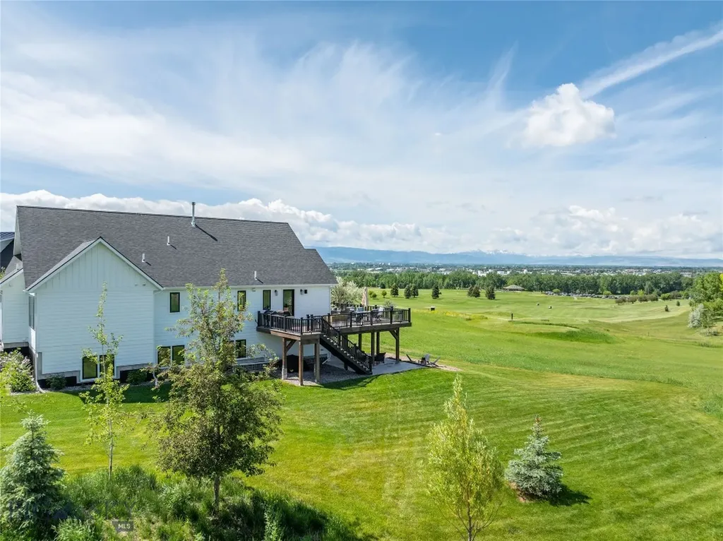 1055 Caddie Court Bozeman MT 59715