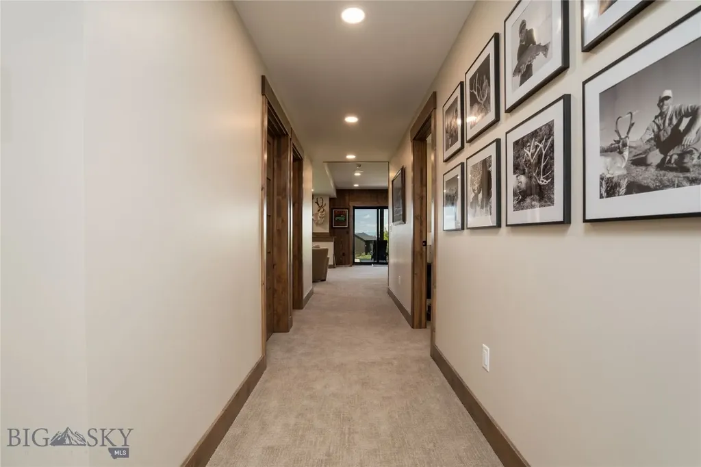 1055 Caddie Court Bozeman MT 59715