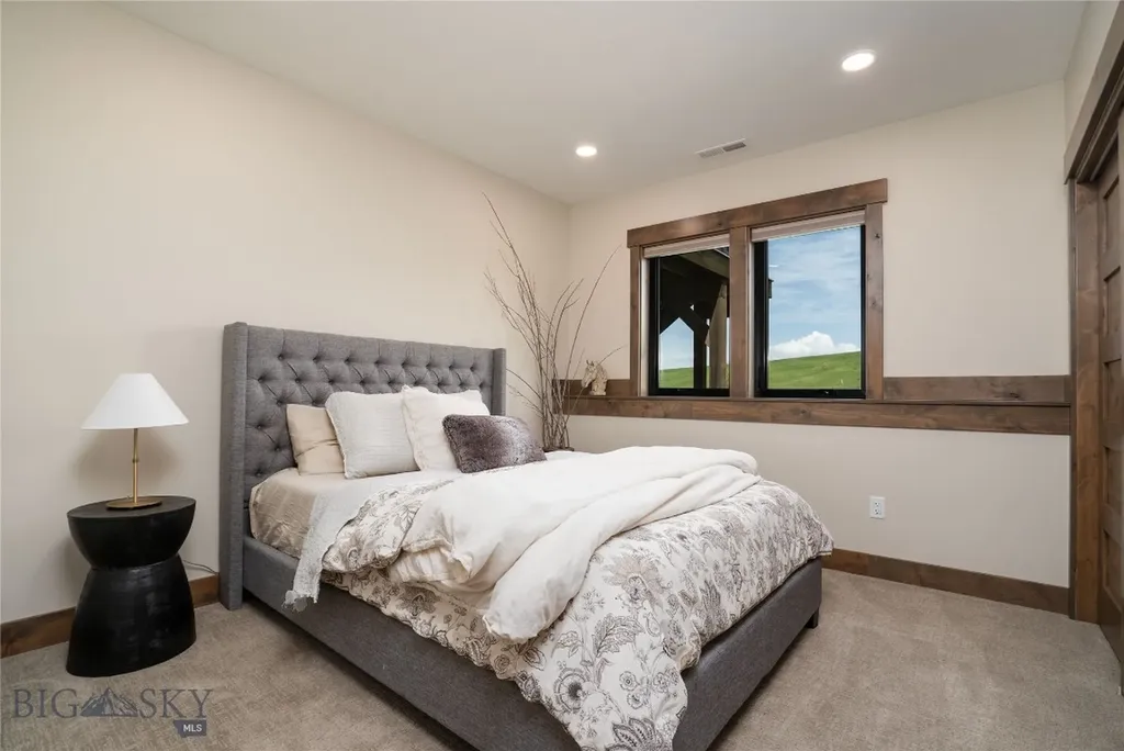 1055 Caddie Court Bozeman MT 59715