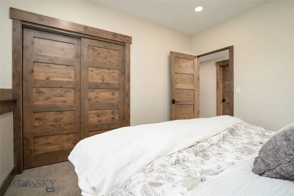 1055 Caddie Court Bozeman MT 59715