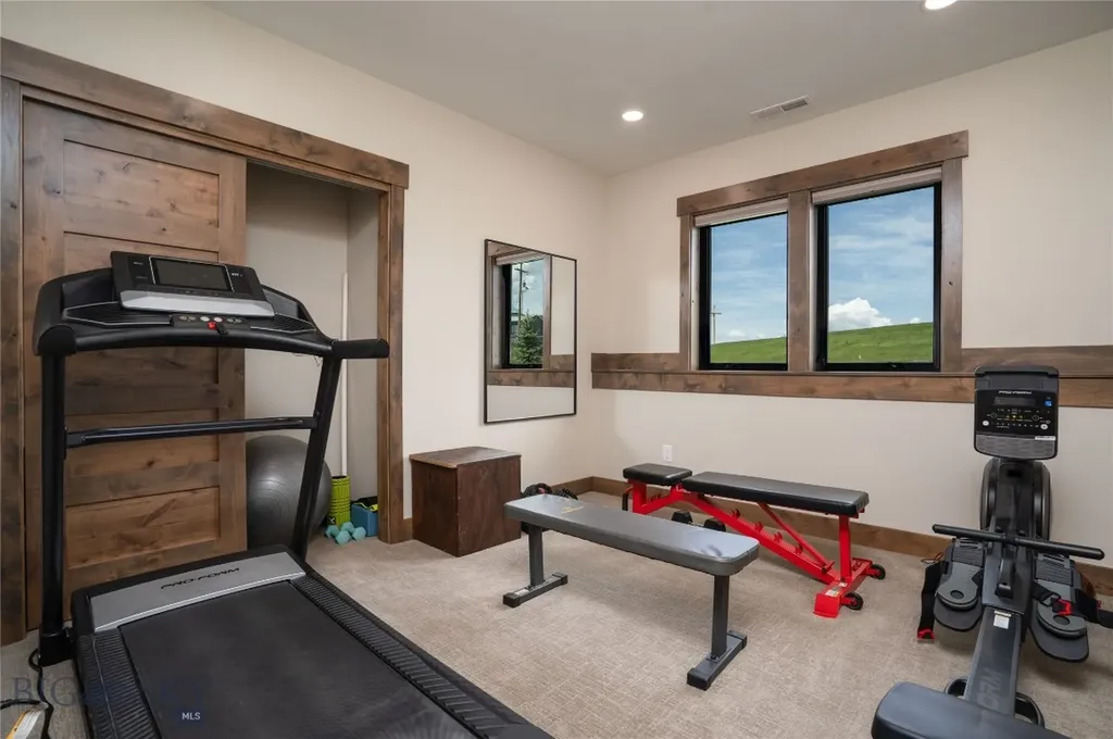 1055 Caddie Court Bozeman MT 59715