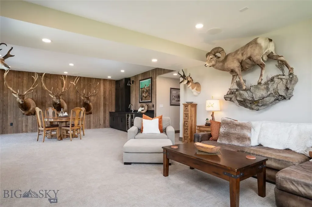 1055 Caddie Court Bozeman MT 59715