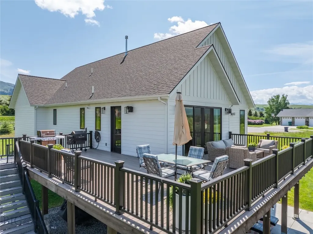1055 Caddie Court Bozeman MT 59715