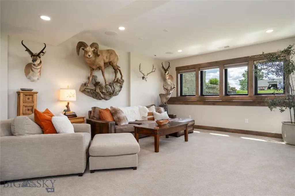 1055 Caddie Court Bozeman MT 59715