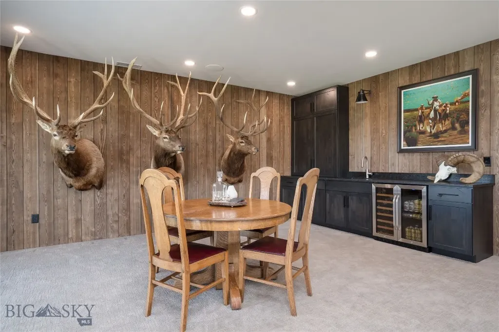 1055 Caddie Court Bozeman MT 59715