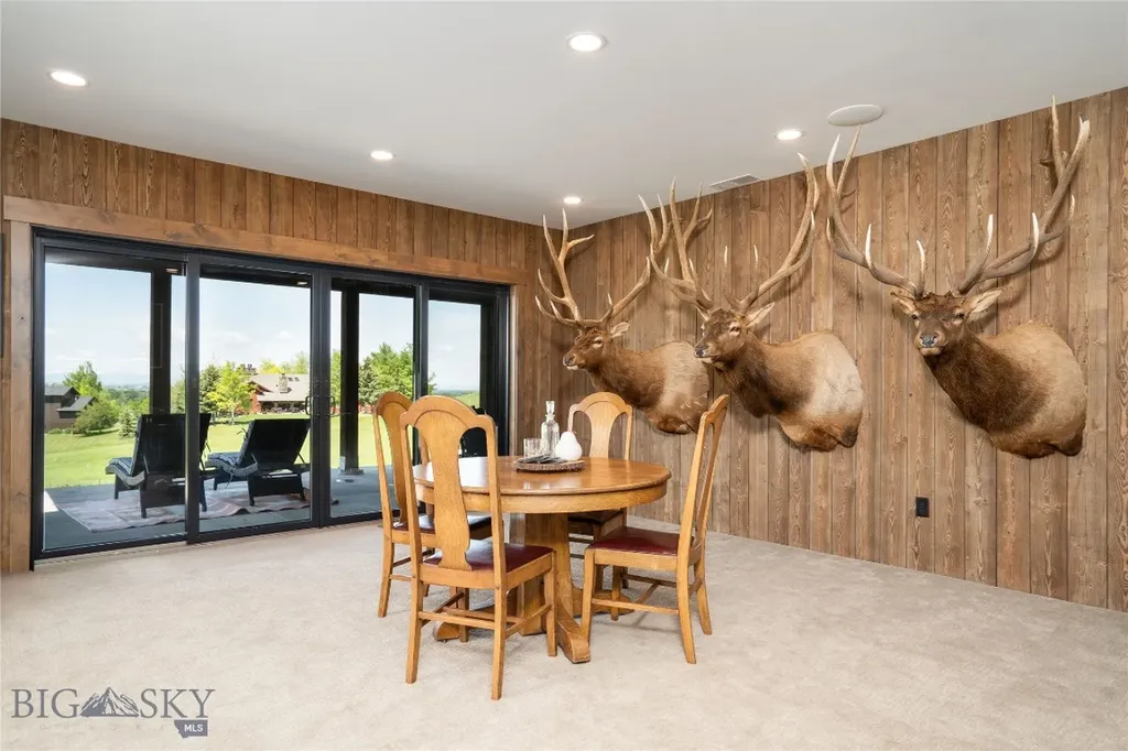 1055 Caddie Court Bozeman MT 59715