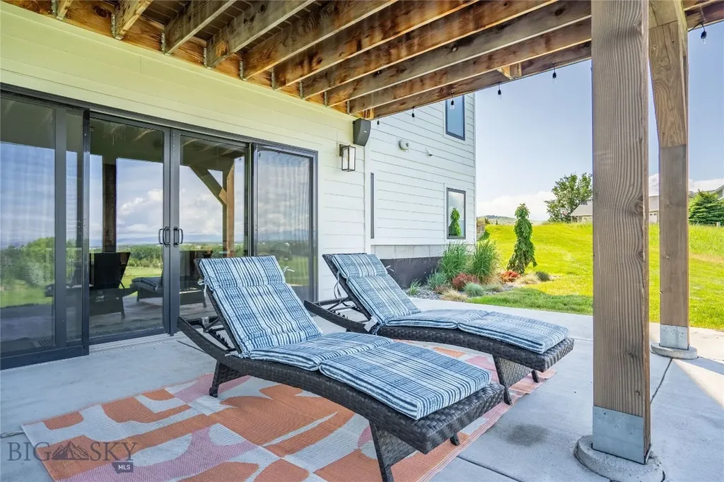 1055 Caddie Court Bozeman MT 59715