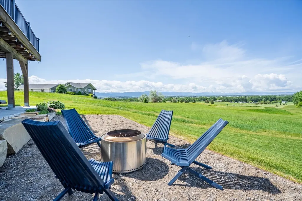 1055 Caddie Court Bozeman MT 59715