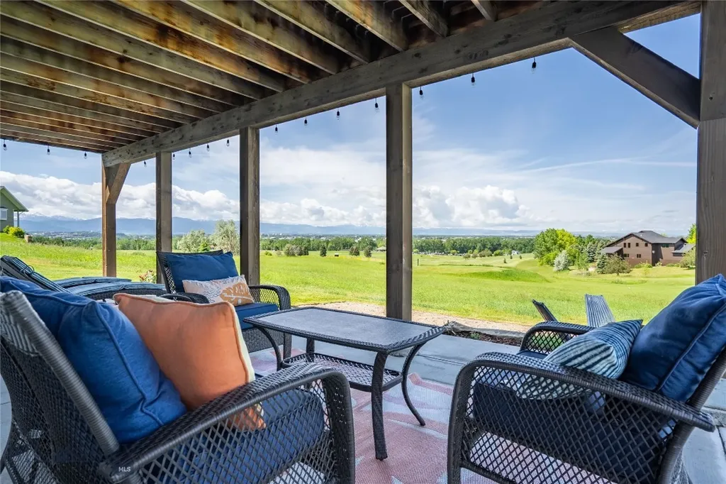 1055 Caddie Court Bozeman MT 59715