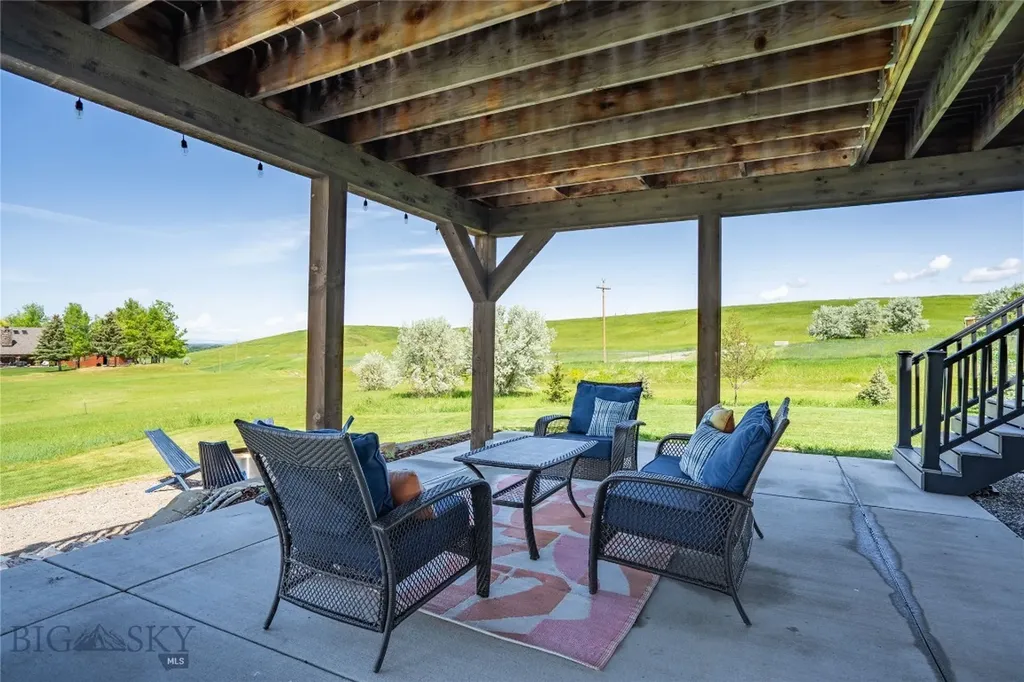 1055 Caddie Court Bozeman MT 59715