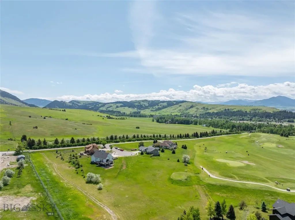 1055 Caddie Court Bozeman MT 59715