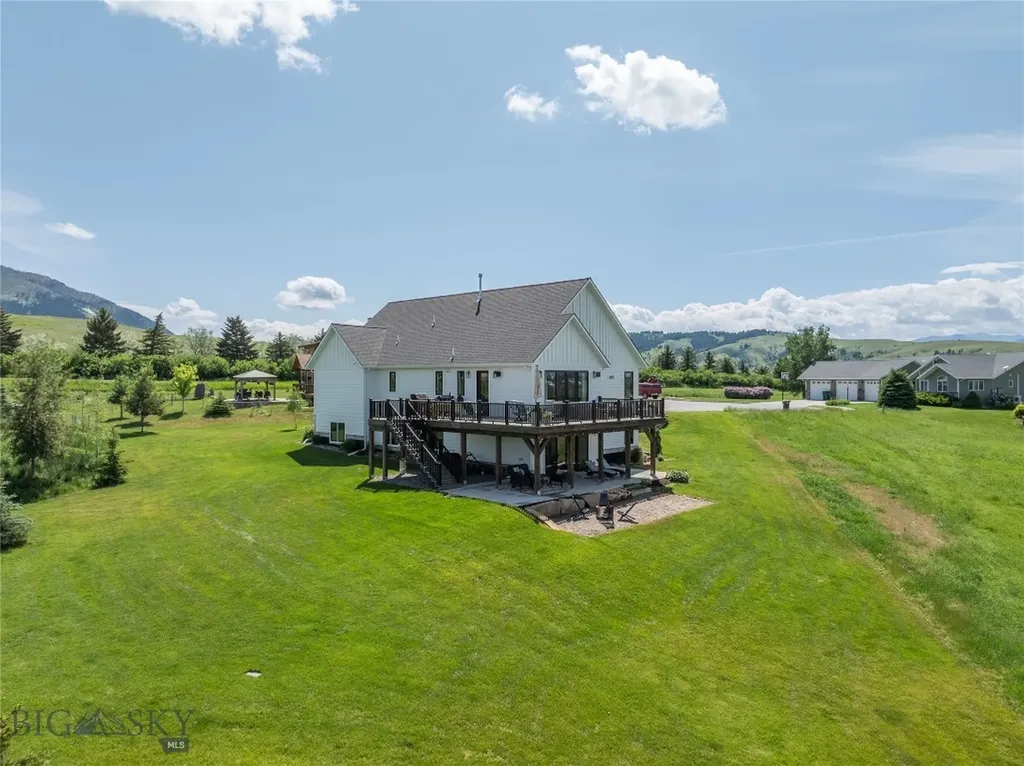 1055 Caddie Court Bozeman MT 59715