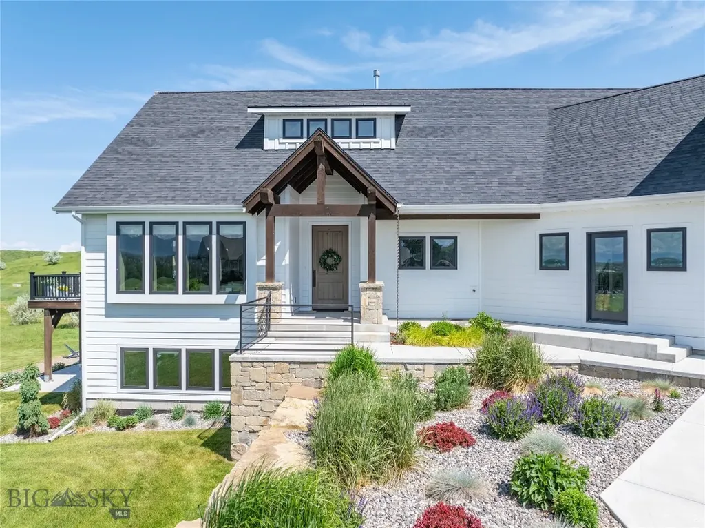 1055 Caddie Court Bozeman MT 59715
