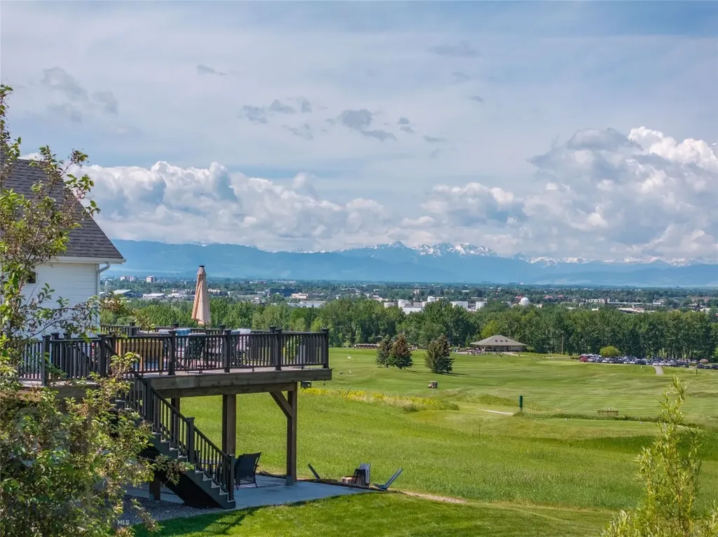 1055 Caddie Court Bozeman MT 59715