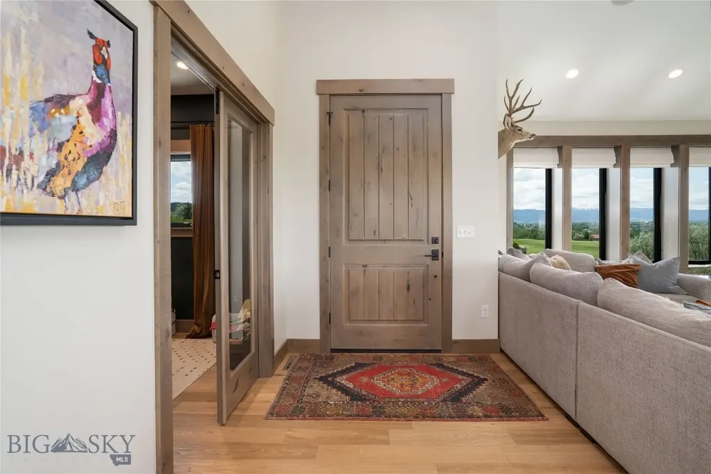 1055 Caddie Court Bozeman MT 59715