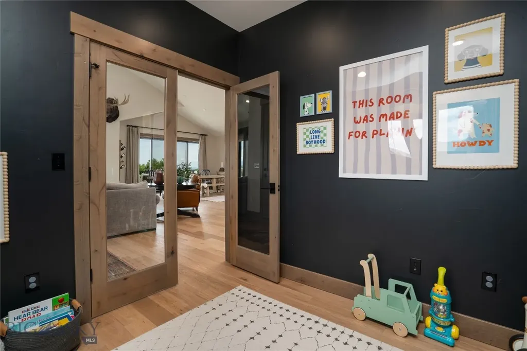 1055 Caddie Court Bozeman MT 59715