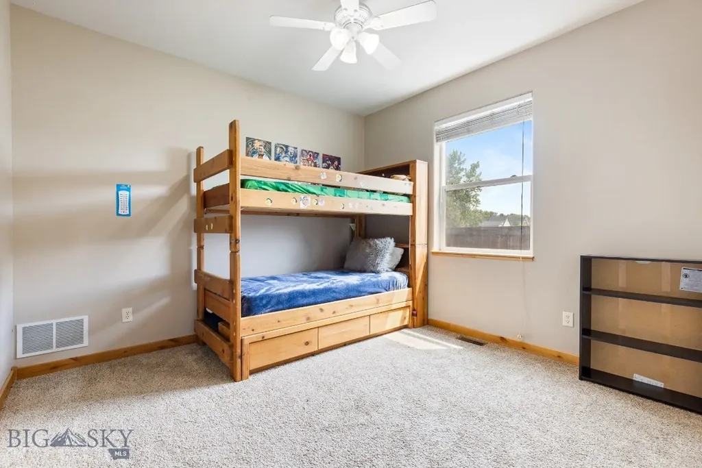 988 Meagher Bozeman MT 59718