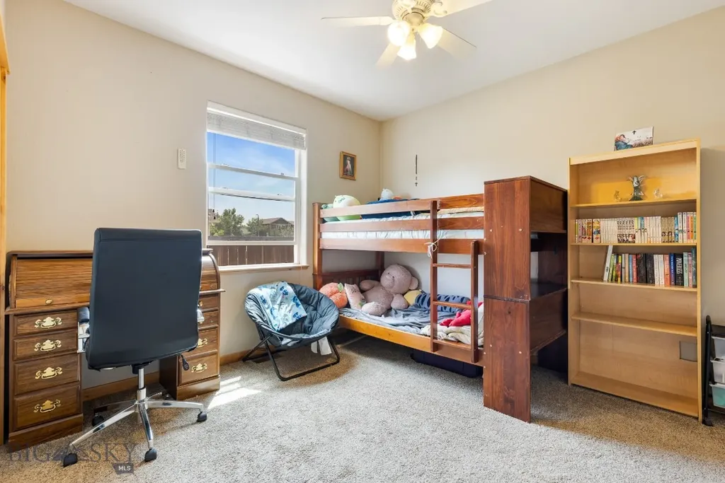 988 Meagher Bozeman MT 59718