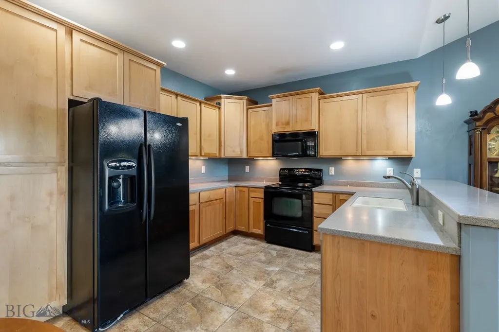 988 Meagher Bozeman MT 59718
