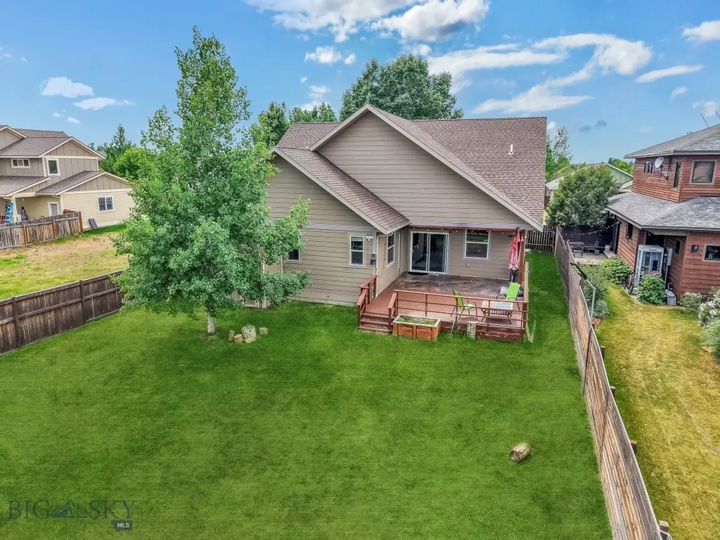 988 Meagher Bozeman MT 59718