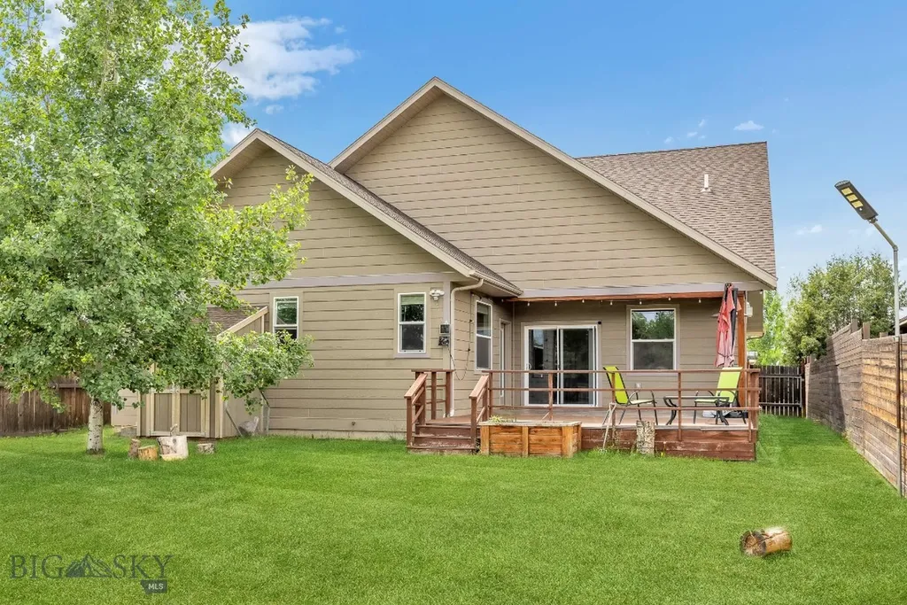 988 Meagher Bozeman MT 59718